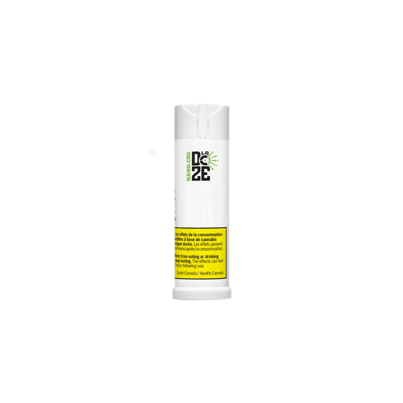 Nano-CBD